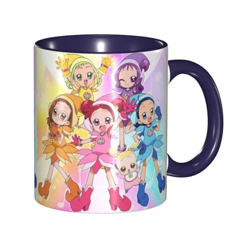 Wǂ ۉ e  }OJbv 킢 R[q[Jbv eB[Jbv 330ml 퐻 HAJbv Mtg v[g ItBXƒɍœK Navy Blue