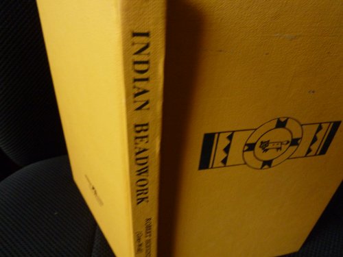 Indian Beadwork 0688315755 Book Cover