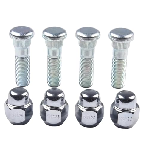 Tornillos de rueda Subaru para viajes seguros y mantenimiento de buje en Ascent y BRZ