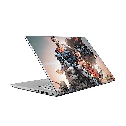 Skin ASUS Vivobook 14 Justice League vinyle de rechange