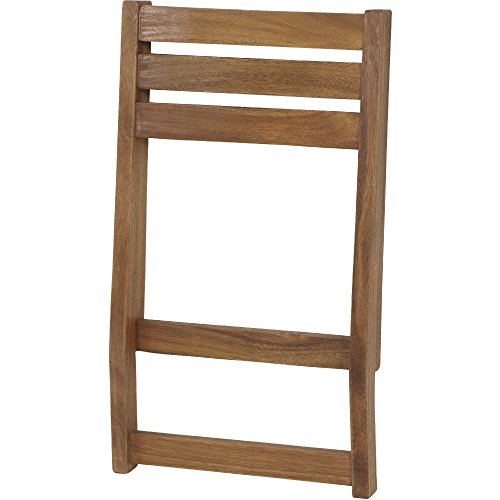 Preisvergleich Produktbild Siena Mybalconia 273827 Modular Rückenlehne Akazienholz FSC® 100%