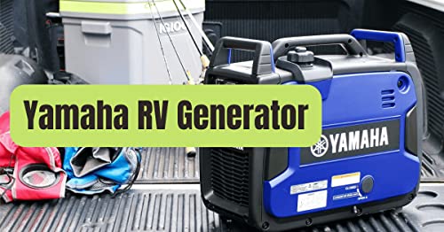 Is a Yamaha Generator Good Enough for RV Life?