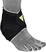 Produktbild RDX Fußbandage Knöchelbandage Verletzung durch wiederholte Belastung RSI Arthritis Knöchelschutz Sehnenentzündung Kickboxen Fußgelenkbandagen Knöchelschoner (Das Paket Enthält Einzelstück)