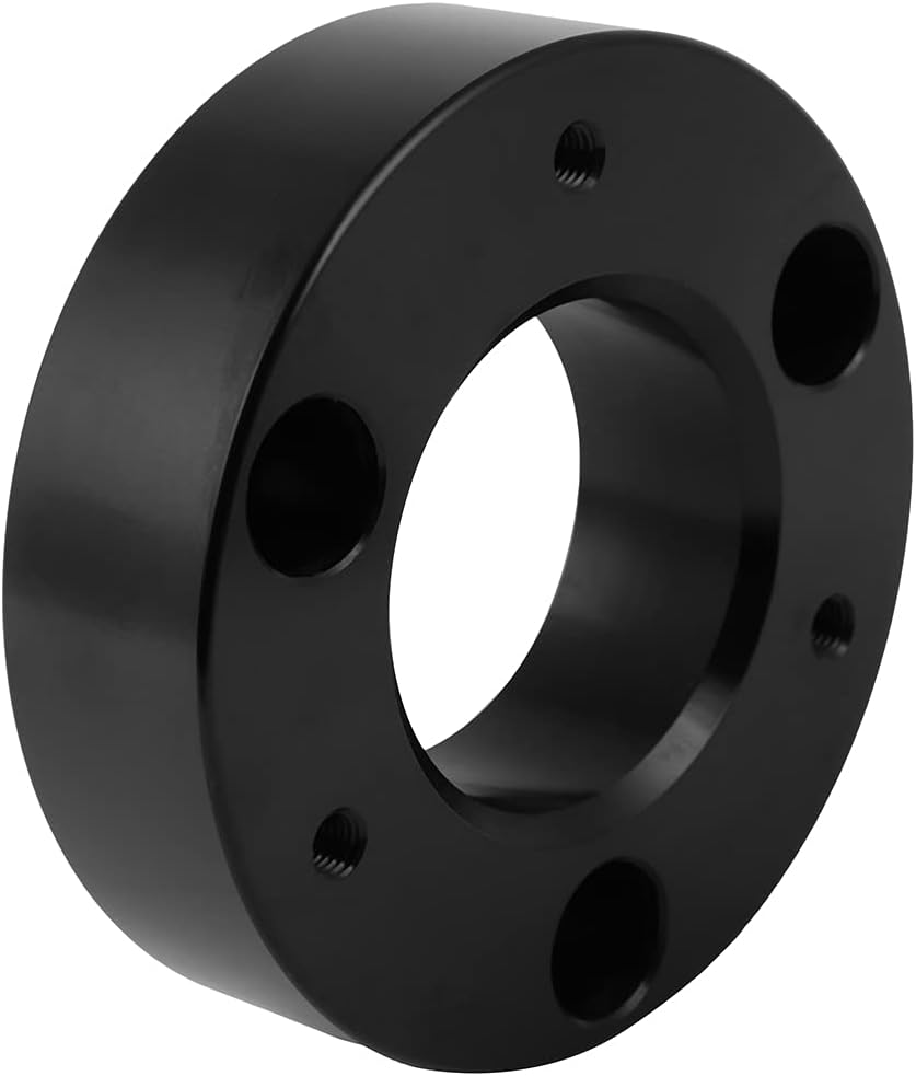 ECCPP Replacement Parts for 2.5 inch Leveling Kit for Chevy Raise Your Vehicle 2.5" Front Leveling Lift kit for Chevy for Silverado 2007-2017 for GMC for Sierra GM 1500 4x4