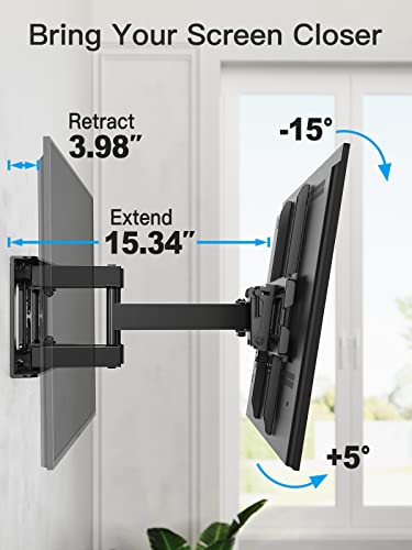 Pipishell TV Wall Mount thumbnail 7
