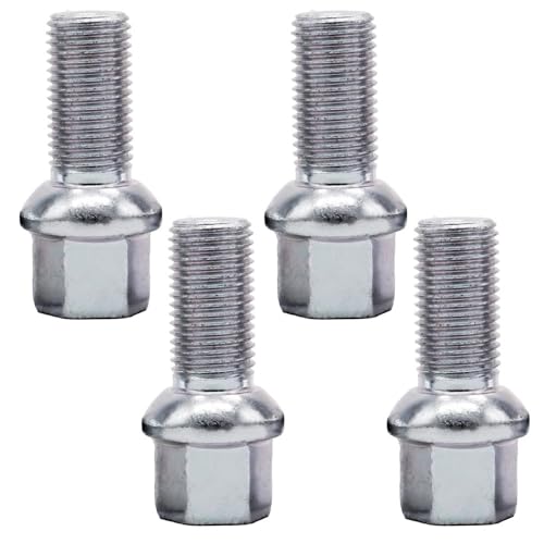 Tornillos llanta para solucionar vibraciones en pernos de rueda coche A2