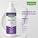 Medline Remedy Clinical Skin Cream, Vanilla Scent (16 fl oz), Moisturizing Face and Body Cream for All Ages, Paraben & Sulfate Free, Quick Absorbent Formula, Hypoallergenic Skin Moisturizer