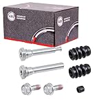 ABS All Brake Systems