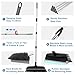 ITTAR Multi-Purpose Scrub Brush with Long Handle, 10