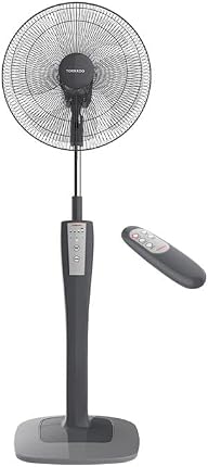 تورنيدو TSF 75G (ستاند ١٦ بوصة بريموت)