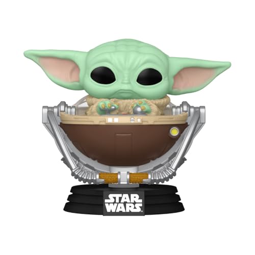 POP Star Wars: &G POP 6 - vue 3