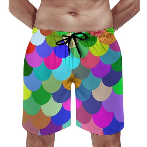 Maillot de bain séchage rapide en taille S pour vos journées piscine