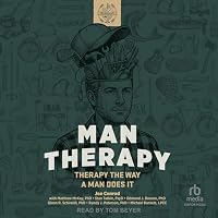 Man Therapy
