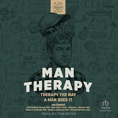 Man Therapy