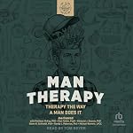 Cover of Man Therapy