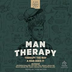 Man Therapy cover art