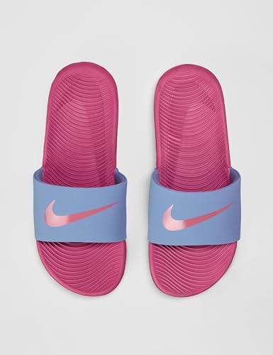 Image of Nike Unisex Kids' Kawa Slides - Boys Girls Toddlers & Baby Sandals