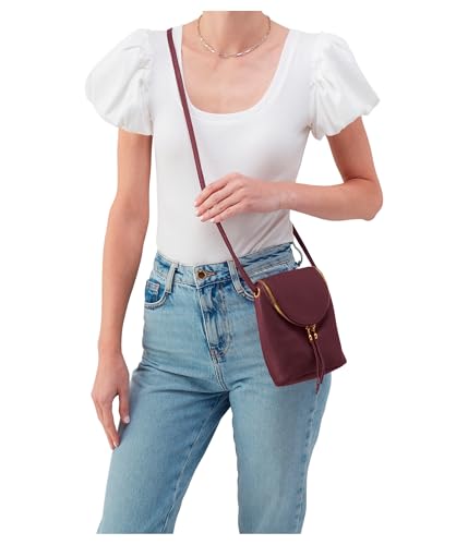 Image of HOBO Fern Crossbody