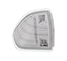Mopar 68302829 Left Turn Signal Lamp