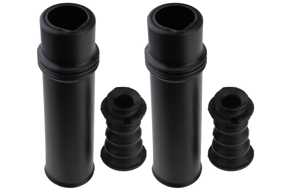 Amortiguador de polvo trasero AB-CT-002K que absorbe impactos en C4