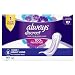 Always Discreet Incontinence Pads, Heavy - Long (117 Count), 1 Count (Pack of 117)