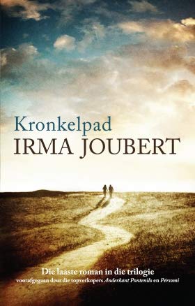 Kronkelpad 0624053873 Book Cover