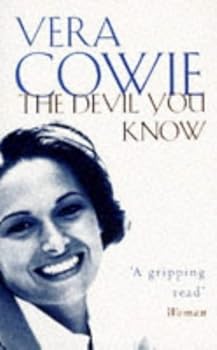 Paperback Devil You Know Book
