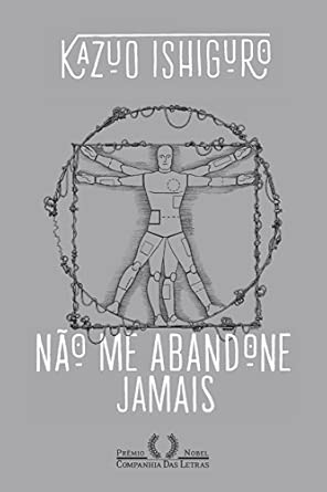 Não me abandone jamais