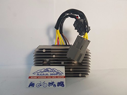 Régulateur de tension redresseur TGB Blade anti-surtension pour quad