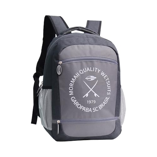 MOCHILA COSTA EM POLIESTER MORMAII MOR-2633