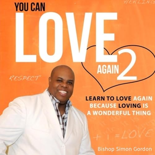 You Can Love Again 2 cover art