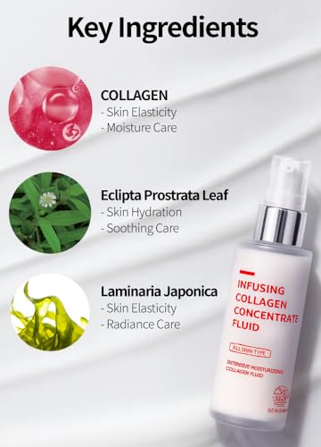 Beaudiani Infusing Collagen Concentrato Fluid - 5