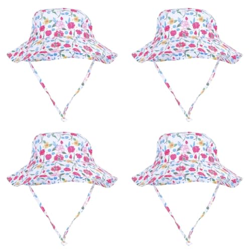 Chapeau de pêcheur UV Healeved à bord large contre la chaleur et le soleil de plage