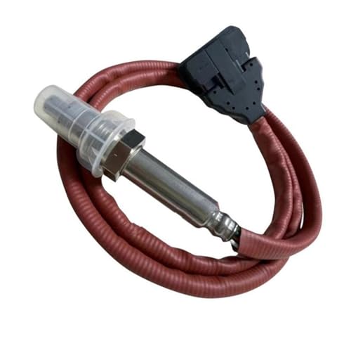 Sonde de capteur d'oxygène Isuzu 24V capteur d'oxyde d'azote modèle 89835-28480