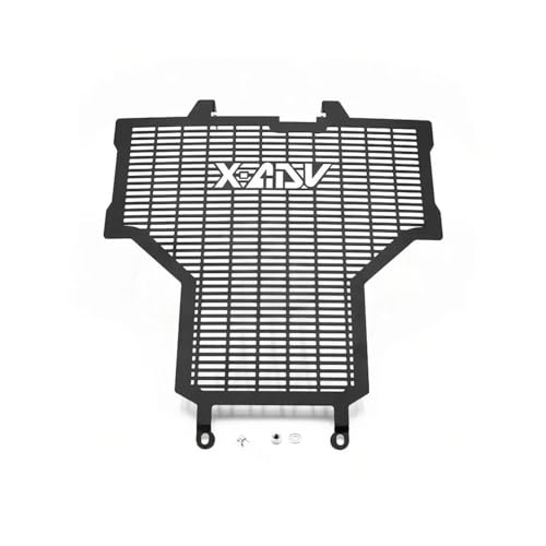 Grille de protection radiateur XADV750 pour l'entretien du réservoir d'eau