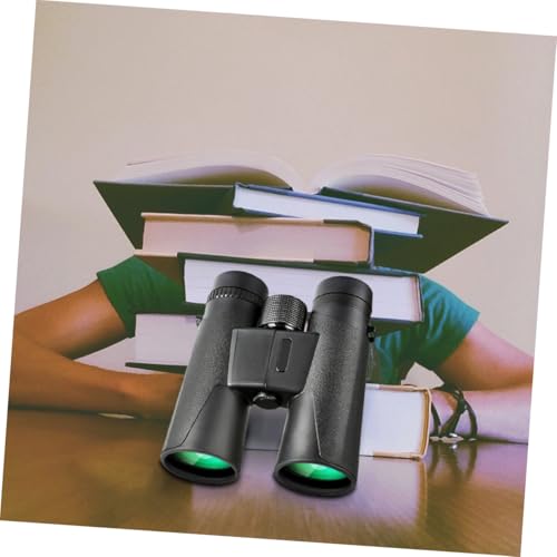 Binoculares Potentes 10x42 HD Compactos para Viaje y Senderismo miniatura 5