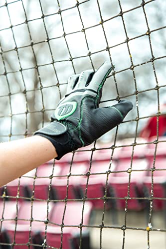 image for TD TEAM DEFENDER Team Defender Youth Pro Series Thumb Guard Protective