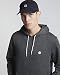 Element Cornell Classic Ho-Sudadera para Hombre Capucha, Gris (Charcoal Heathe), XS