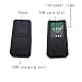 JUNEO Localizador GPS para Coche Tiempo Real Mini GPS Tracker,Rastreador GPS Pequeño...
