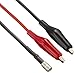Hioki L9795-01Connection Cable for MR8791 (Alligator Clip)