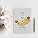 Funny Birthday Card for Boyfriend - YOU`RE THE ONLY WIENER FOR MY BUN - Anniversary Card for Husband - Gift for Men Him