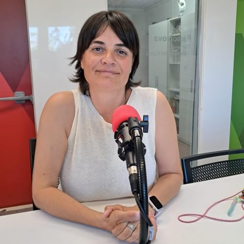 La Tribuna de R&agrave;dio Nova - Vanesa Gonz&aacute;lez - Vilanova 365 - 26 mag 2026