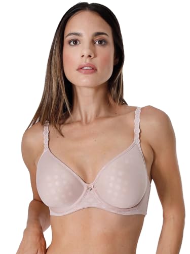 Sassa Spacer BH DOT & Blossom 24426 Gr. 75D in Nude