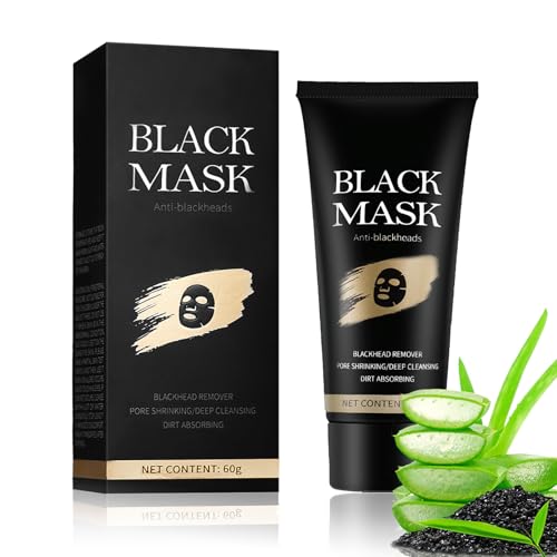 Bohuites Black Head Remover for Face & Nose, Deep Pore Cleansing