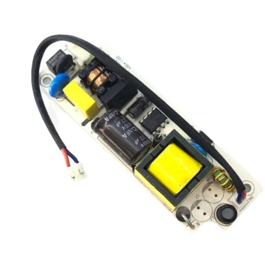ROBOWAY AC-DC 100-220V To 12V 1.3A 15.6W SMPS Switch Module Power Supply Board Regulator - Electronic Component-image-16