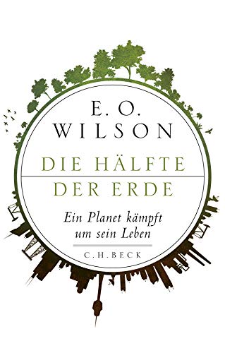 Die Hälfte der Erde: Ein Planet kämpft um sein Leben Die Hälfte der Erde: Ein Planet kämpft um sein Leben