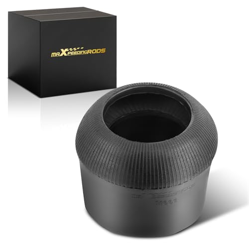 maXpeedingrods Air Suspension Spring for Firestone W01-095-0021, for ContiTech 661N, for Goodyear 8018, for Volvo 1137888 1137882, for Taurus B114 Heavy Truck