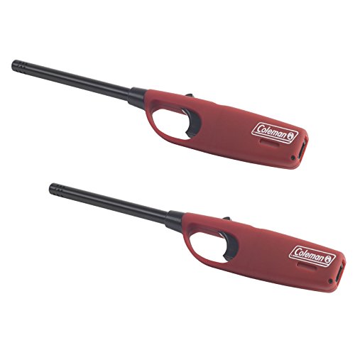 Coleman Disposable Butane Lighters
