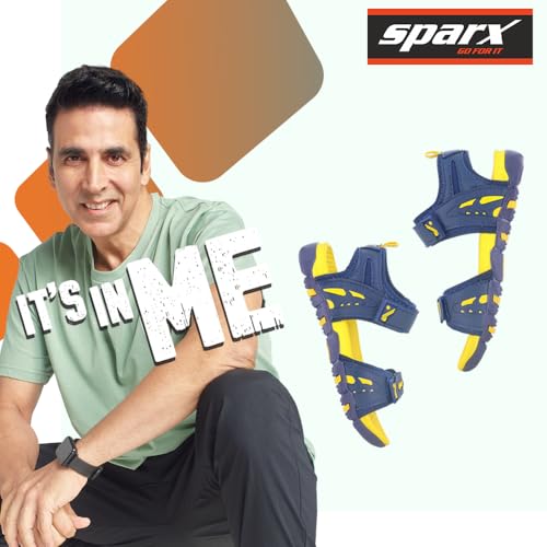 Image of SPARX boys Ss 670 Sandal