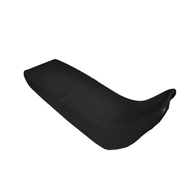 Housse de siège moto nid d'abeille XT600E anti chaleur et fessier sec